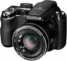 Fujifilm FinePix S4000 30倍ズーム 14メガピクセル Amazon.com : Fujifilm FinePix S4000 14 MP Digital Camera